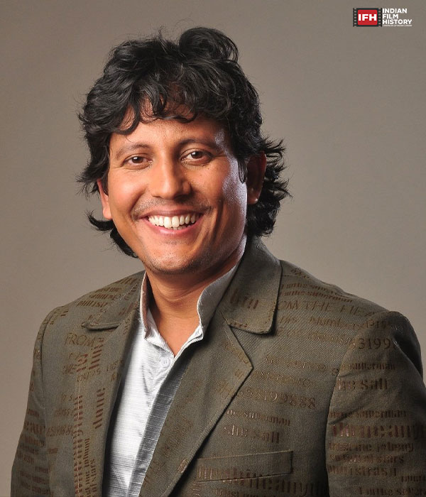 Akashaditya Lama