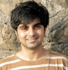Akashdeep Arora