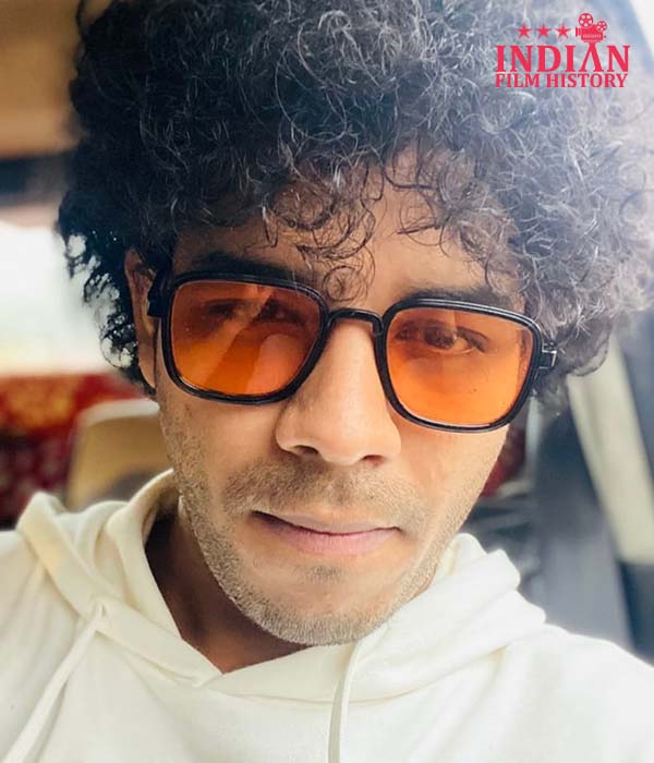 Akashdeep Sengupta