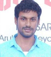 Akhil Farook
