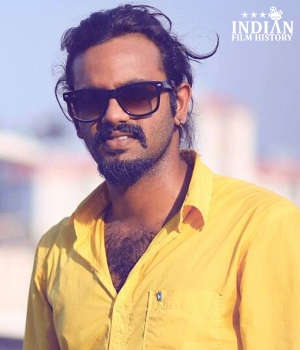 Akhil George
