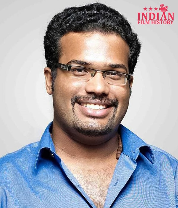 Akhil Paul