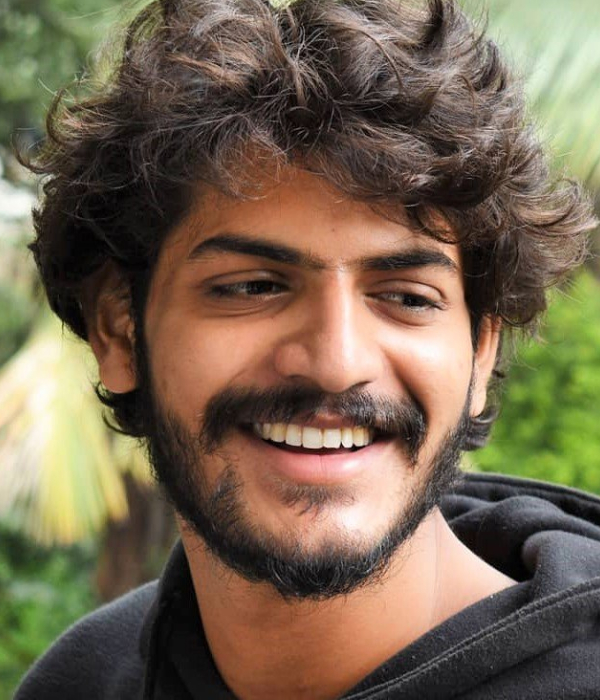Akhil Raj Uddemari