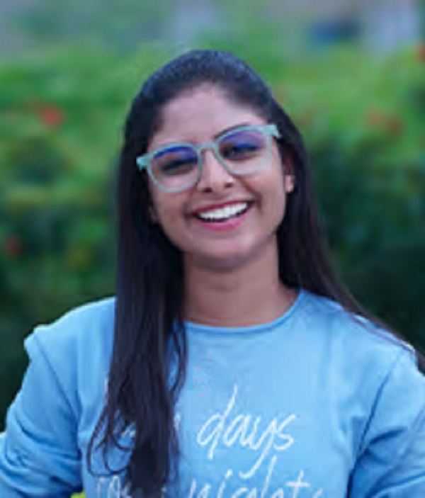 Akhila Bhargavan