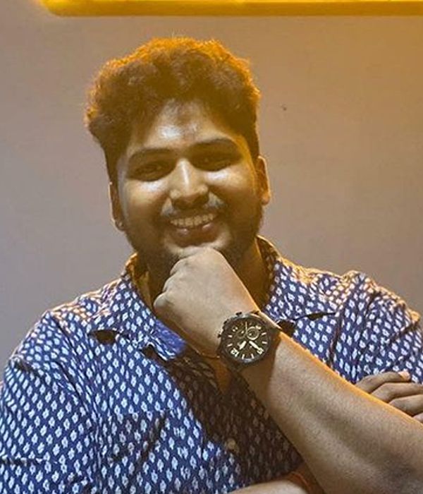 Akhilesh Vardhan