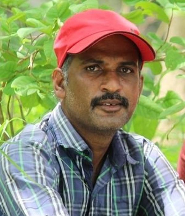 Akkala Chandramouli