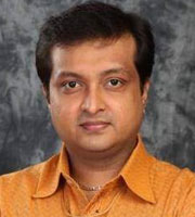 Akkash Bharadwaj