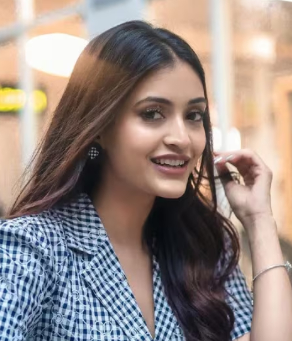 Akriti Agarwal