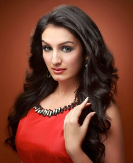 Akriti Kakar
