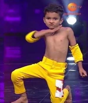 Aksh soni