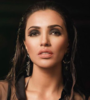 Akshara Gowda