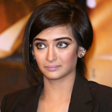 Akshara Haasan