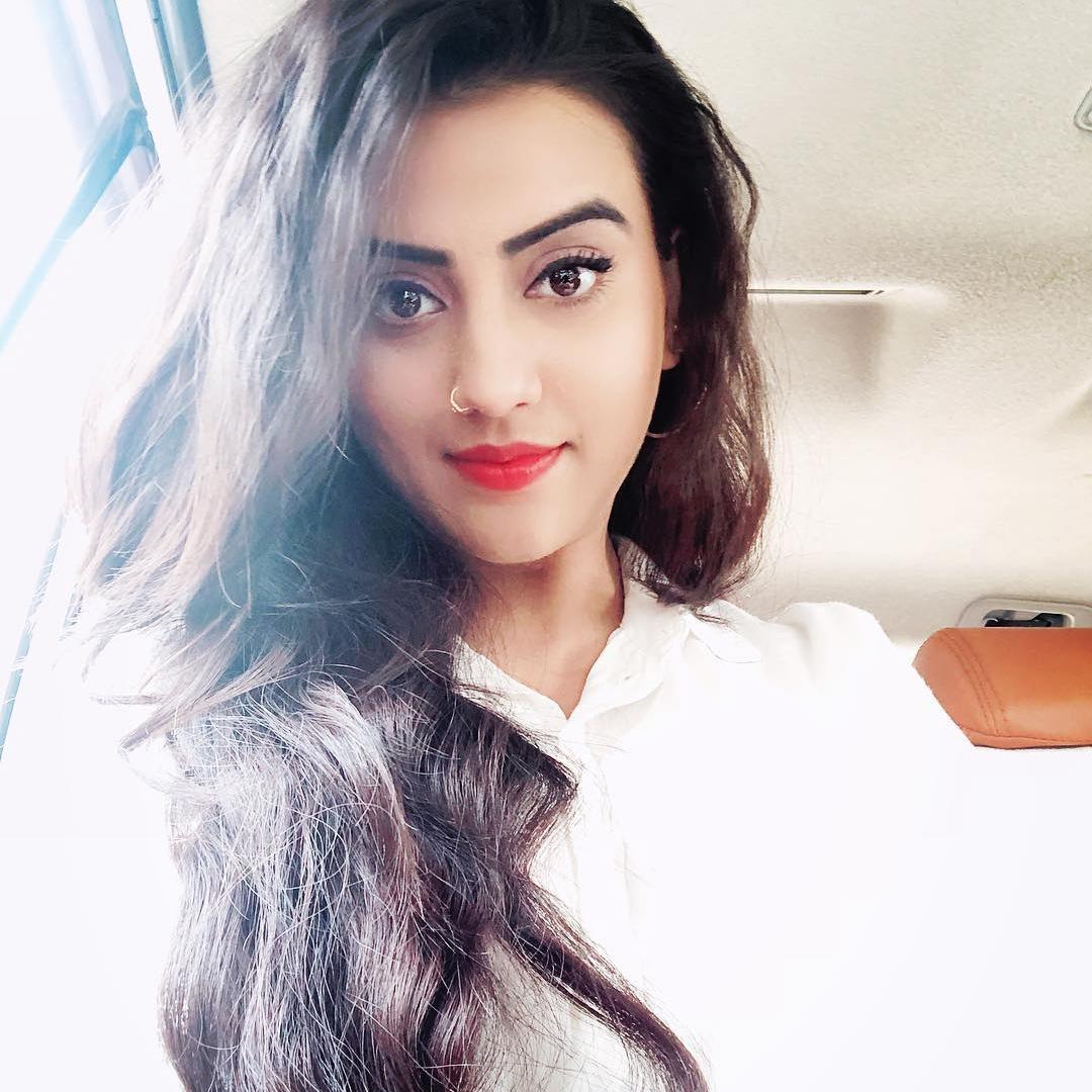 Akshara Singh