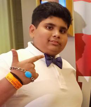 Akshat Singh