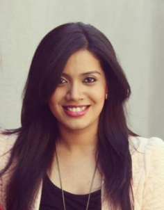 Akshata Sawant