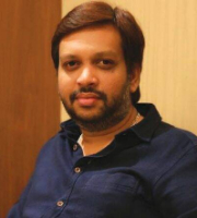 Akshay Bardapurkar