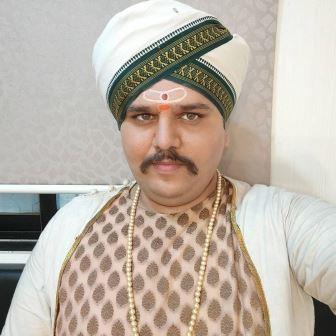 Akshay dandekar