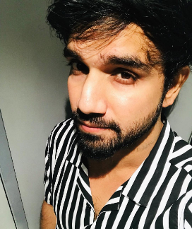 Akshay Hadke