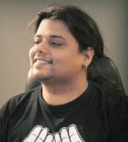 Akshay Hariharan