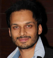 Akshay Kapoor