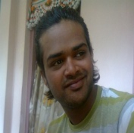 akshay kardak