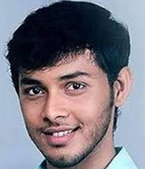Akshay Kelkar