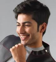 Akshay Kharodia