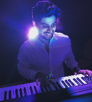 Akshay Menon