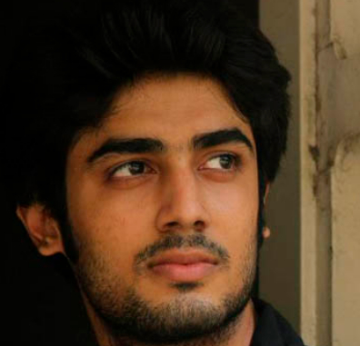Akshay Mhatre