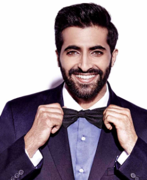 Akshay Oberoi