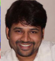 Akshay Pendse