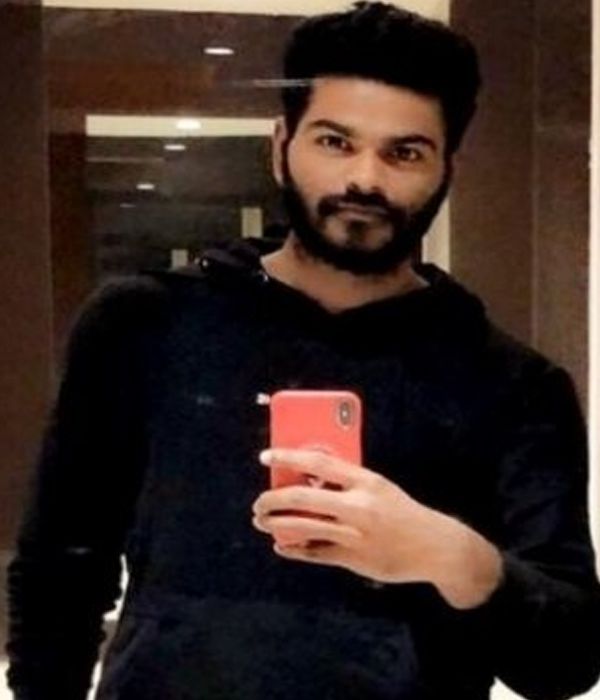 Akshay Poolla