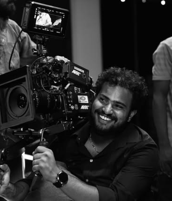 Akshay Ram Podishetti