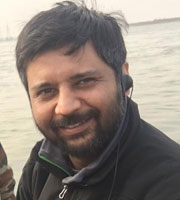 Akshay Singh