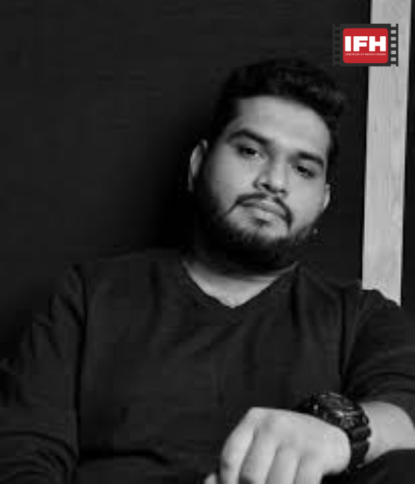 Akshay Vairagi