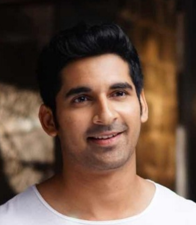 Akshay Waghmare