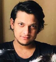 Akshay Yagnik