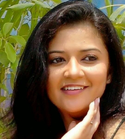 Akshaya Bhingarde