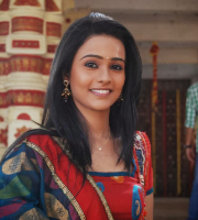 Akshaya Gurav