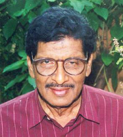 Akshaya Mohanty