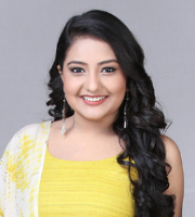 Akshita Mudgal