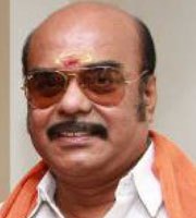 AL Azhagappan