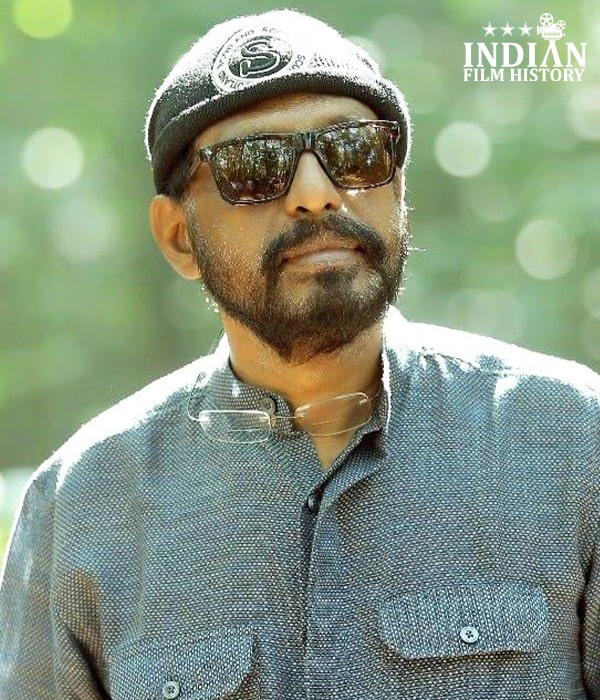 Alagappan N