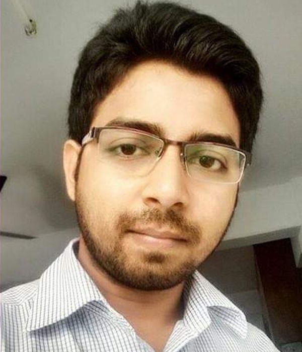 Alakesh Debnath