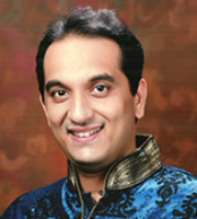 Alap Desai