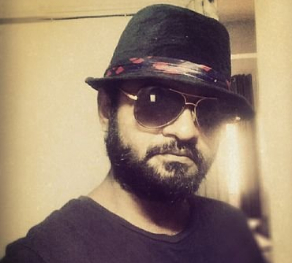 Alaukik Rahi