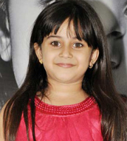 Alayana Sharma