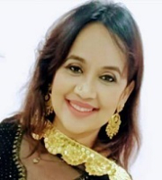 Aleena Khan