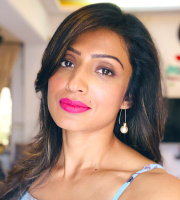 Alefia Kapadia