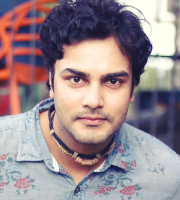 Alekh Sangal